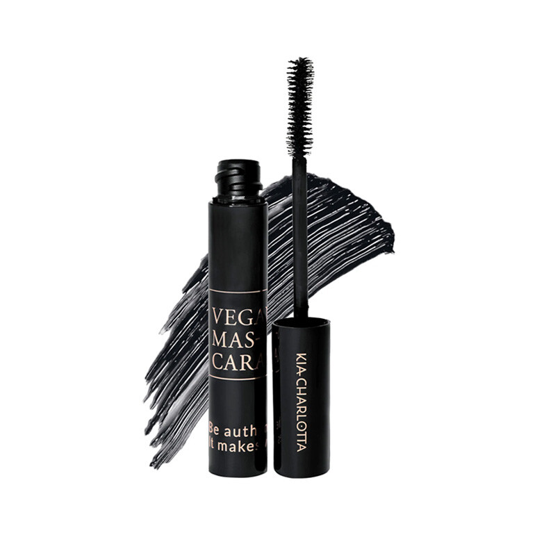 Kia Charlotta - Mascara Black