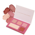 Kia Charlotta - Eyeshadow Palette Dreams Come True