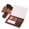 Kia Charlotta - Eyeshadow Palette Peace of Mind