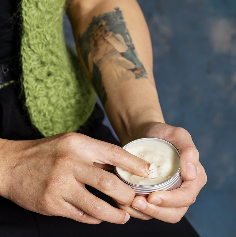 SHEA YEAH - Body Butter Lavendel