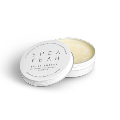 SHEA YEAH - Body Butter Belly Butter
