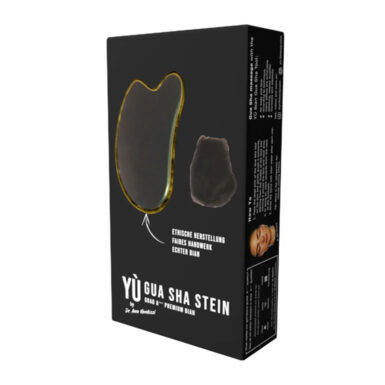 YÚ BEAUTY - Gua Sha Bian Stone