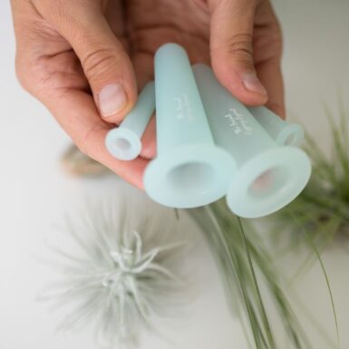Facial Cups 4 Stk.
