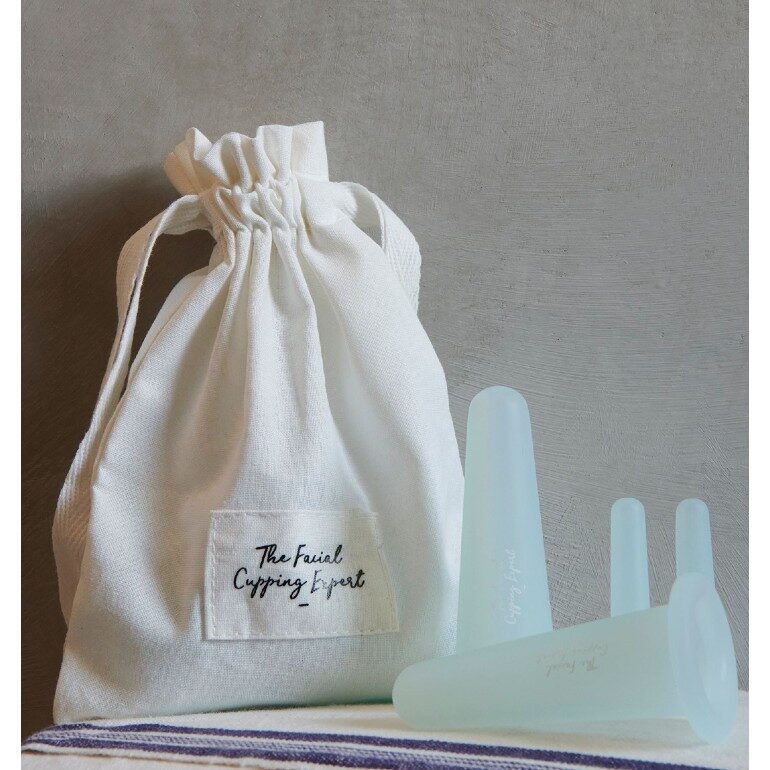 Facial Cups 4 Stk.