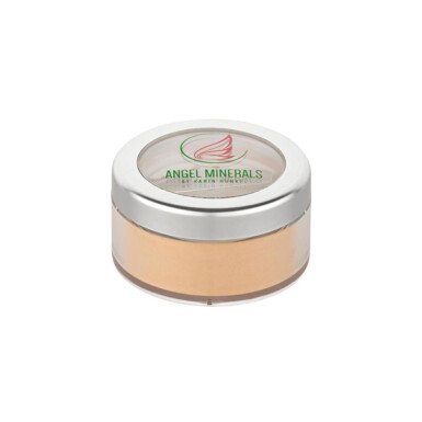 Angel Minerals - Foundation INTENSE Pearl