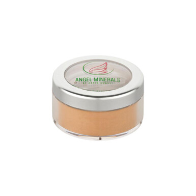 Angel Minerals - Foundation N5