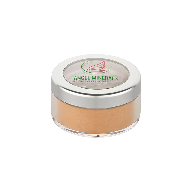 Angel Minerals - Foundation N5 