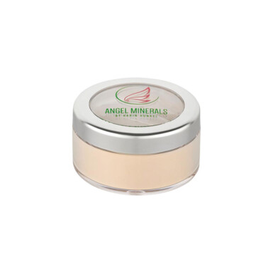 Angel Minerals - Foundation N2 