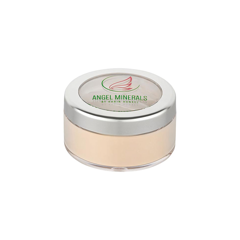 Angel Minerals - Foundation N2 