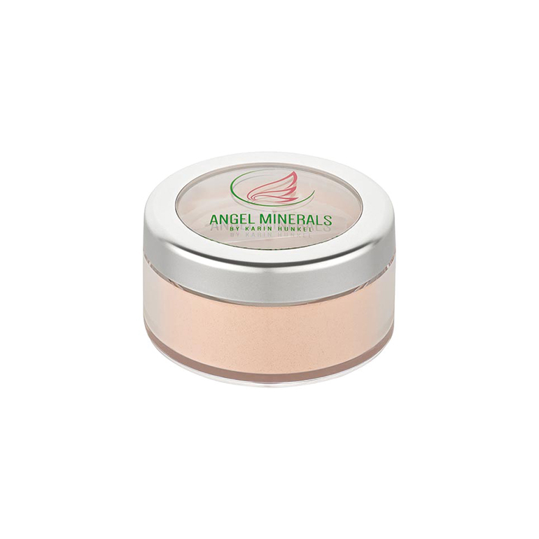 Angel Minerals - Foundation R2 