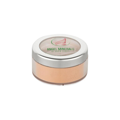 Angel Minerals - Foundation N3 