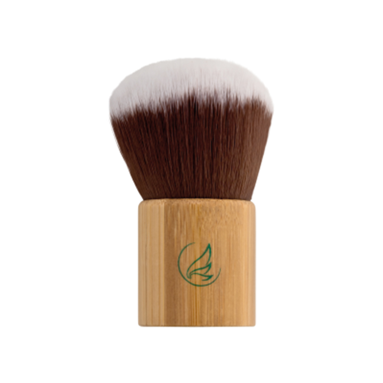 Angel Minerals - Kabuki Pinsel gross - Foundation