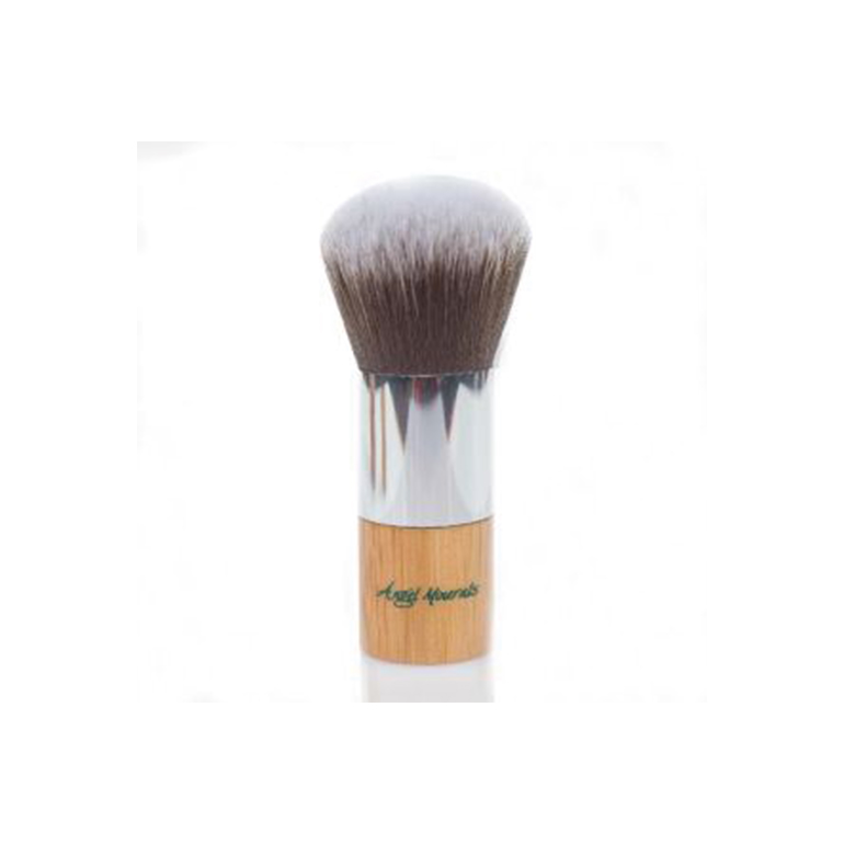 Angel Minerals - Kabuki Pinsel klein - Rouge