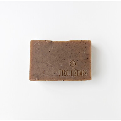 Circle Soaps - THE BARISTA