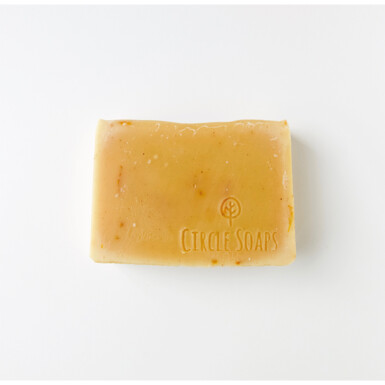 Circle Soaps - THE SUNNY SIDE