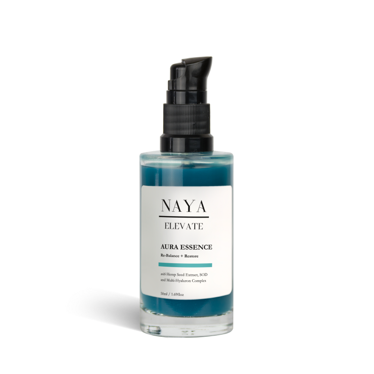 NAYA - Aura Essence