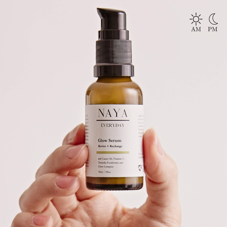 NAYA - Glow Serum