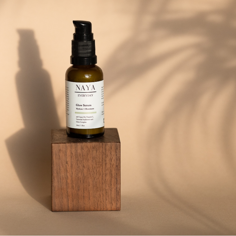NAYA - Glow Serum