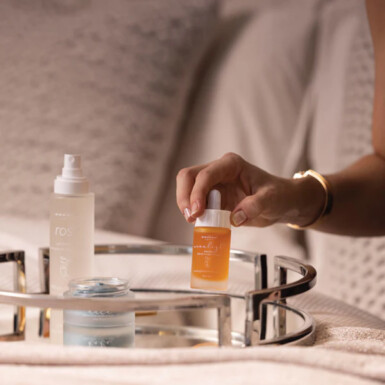 NINI Organics - Moonlight Nectar Night Face Oil