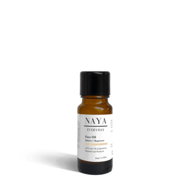NAYA - Face Oil