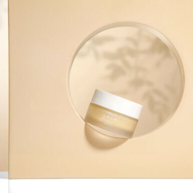 NINI Organics - Gaia Face Cream