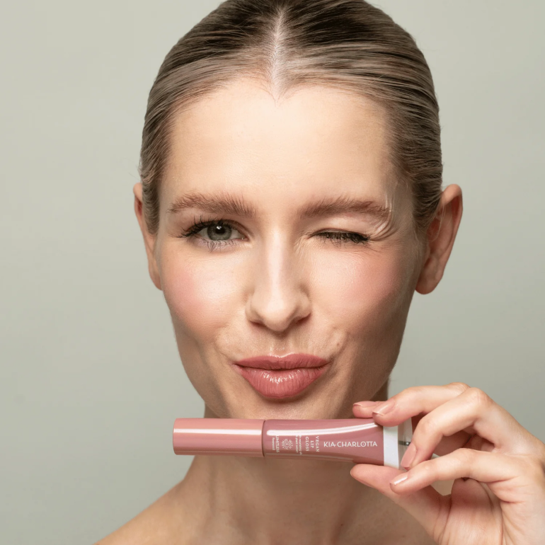 Kia Charlotta - Limitless -Lipgloss