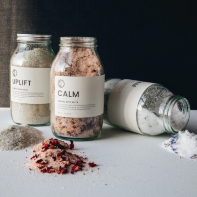 Octō - Calm | Bath Salts