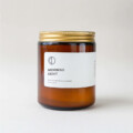 Octō - Morning Light Duftkerze | Neroli + Limette + Basilikum