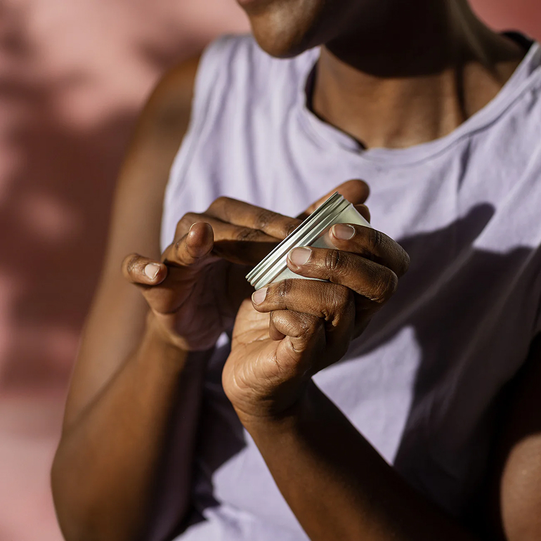 SHEA YEAH - Body Butter Minze